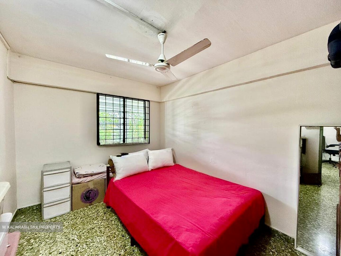 Blk 303 Hong Kah East Garden (Jurong East), HDB 3 Rooms #524220031